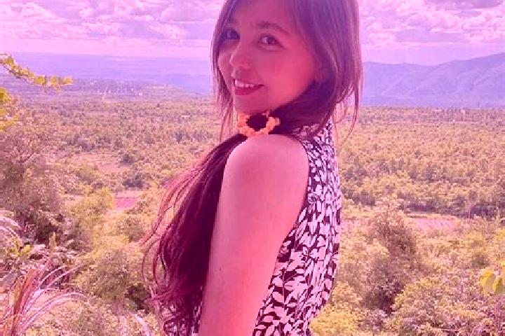 Natalie, 29 — Escort in Pyin Oo Lwin, Myanmar