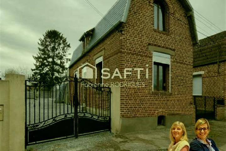 Natalie, 29 — Escort in Saint-Souplet, France