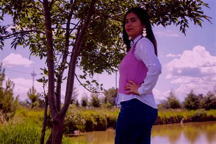 Natalie, 29 — Escort in San Jose Aztatla, Mexico