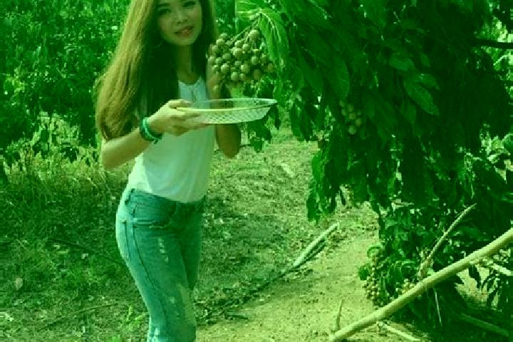 Natalie, 29 — Escort in Sanam Chai Khet, Thailand