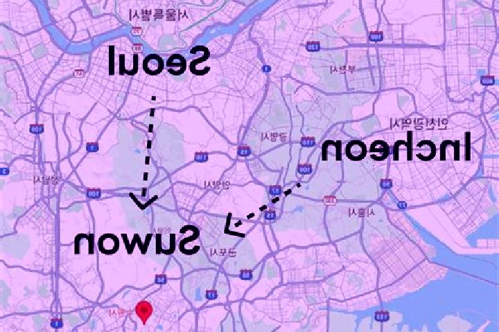 Natalie, 29 — Escort in Suwon, South Korea