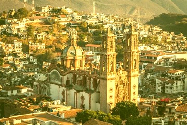 Natalie, 29 — Escort in Taxco de Alarcon, Mexico