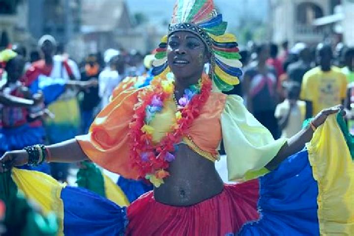 Natalie, 29 — Escort in Thomonde, Haiti