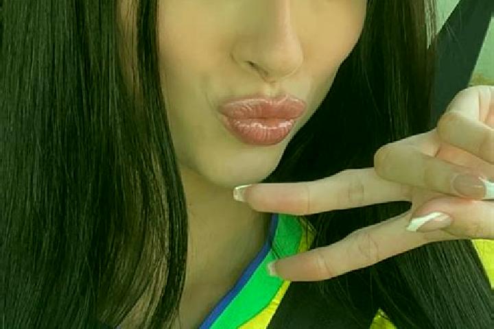 Natalie, 29 — Escort in Tucano, Brazil