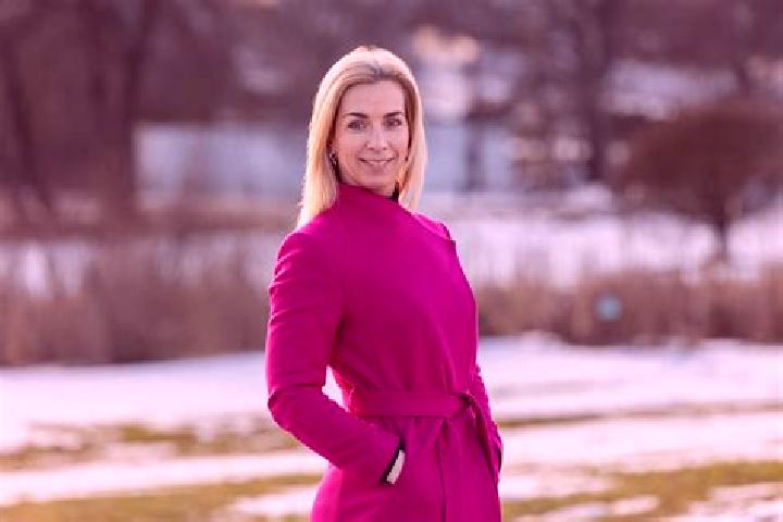 Natalie, 29 — Escort in Vana-Antsla, Estonia