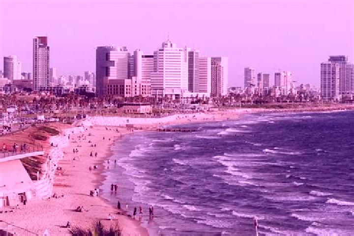Natalie, 29 — Escort in Yakhini, Israel