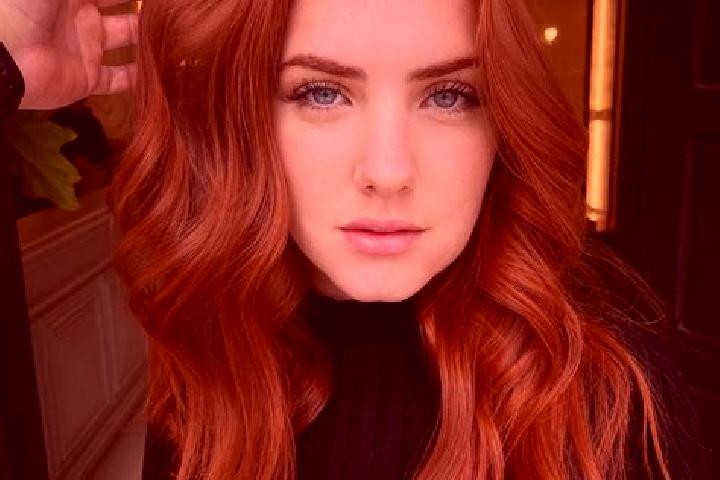 Natalie, 30, a auburn blue-eyed middle eastern companion based in Frederico Westphalen. Offering Domination, Striptease, Deep French Kissing, BDSM, Couples. ...