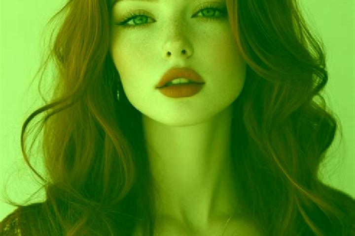 Natalie, 30, a auburn brown-eyed asian companion based in Bichri. Offering Erotic Massage, Fetish, GFE. Available for incall and outcall, day and evening dates.