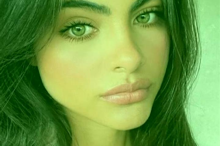 Natalie, 30, a auburn green-eyed middle eastern companion based in Uttukkuli. Offering Fetish, CIM, Domination, A-Level. Available for incall and outcall, ov...