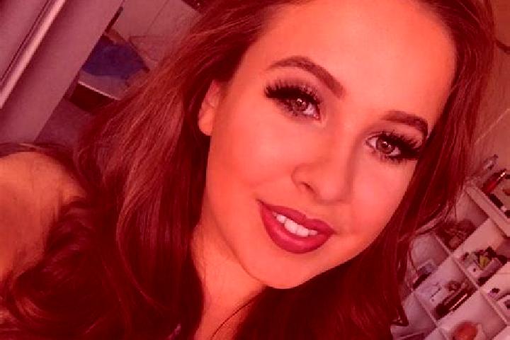Natalie, 30, a brunette amber-eyed mixed companion based in Stein. Offering GFE, A-Level, Roleplay, 69. Available for incall and outcall, day and evening dates.