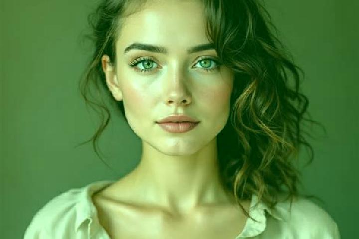 Natalie, 30, a chestnut green-eyed european companion based in General Las Heras. Offering Fetish, Couples, Massage, Party Girl, A-Level. Available for incal...