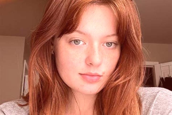 Natalie, 30, a red blue-eyed mixed companion based in San Vito al Mantico. Offering Duos, Dinner Date, Girlfriend Experience. Available for incall and outcal...