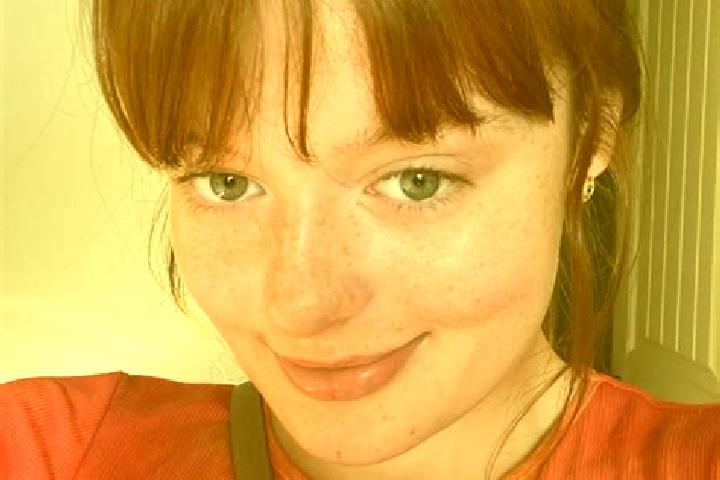 Natalie, 30, a red brown-eyed indian companion based in Sassi. Offering GFE, Roleplay, OWO. Available for incall and outcall, overnight bookings available.