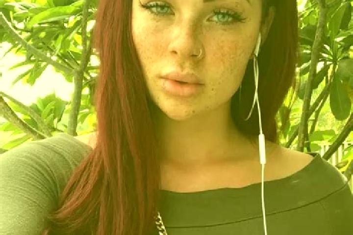Natalie, 30, a red green-eyed caribbean companion based in Namsai. Offering Duos, Domination, Party Girl. Available for incall and outcall, day and evening d...