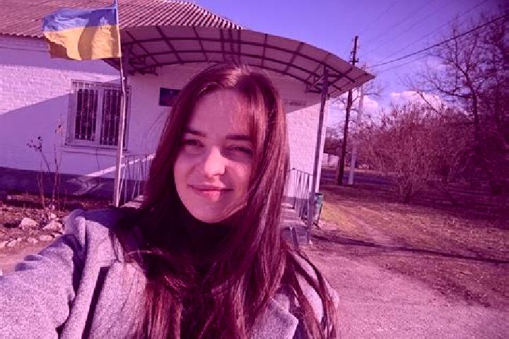 Natalie, 30 — Escort in Abazivka, Ukraine