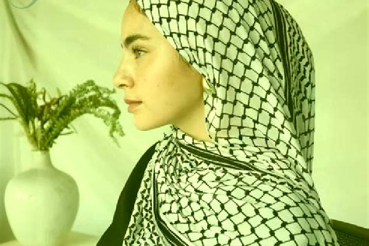 Natalie, 30 — Escort in Ar Ras, Palestine