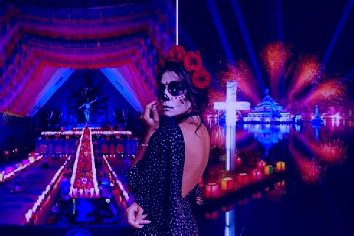 Natalie, 30 — Escort in Atencingo, Mexico