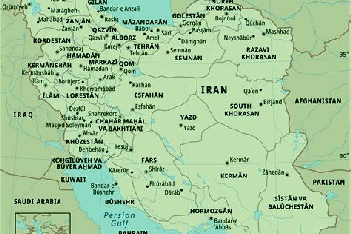 Natalie, 30 — Escort in Aznav, Iran