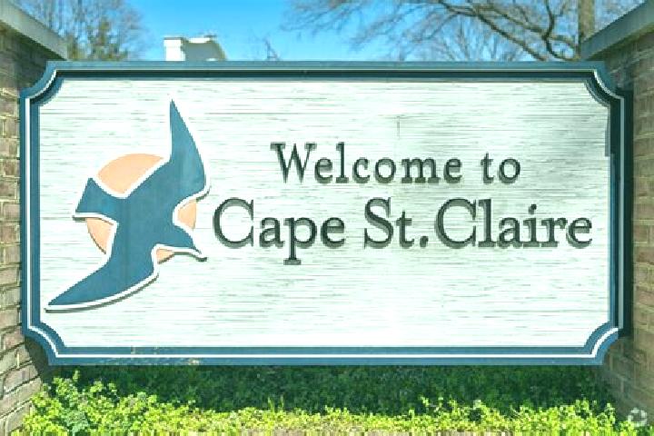 Natalie, 30 — Escort in Cape Saint Claire, United States
