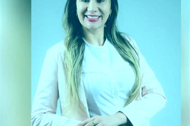 Natalie, 30 — Escort in Davinopolis, Brazil