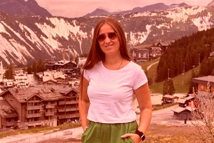Natalie, 30 — Escort in Dulovo, Ukraine