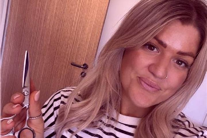 Natalie, 30 — Escort in Ferndown, United Kingdom