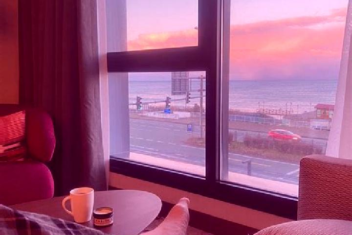Natalie, 30 — Escort in Findikli, Turkey