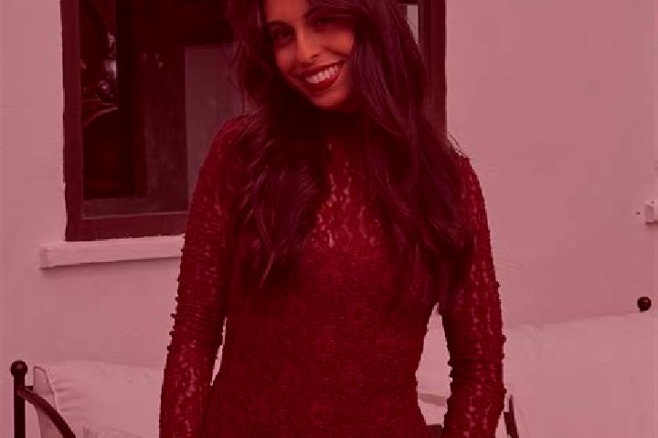 Natalie, 30 — Escort in General Martin Lopez, Mexico