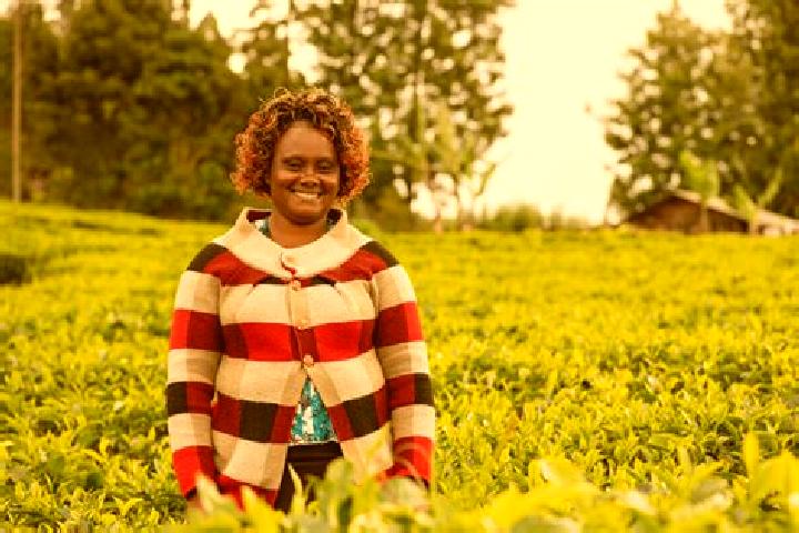 Natalie, 30 — Escort in Githiga A, Kenya