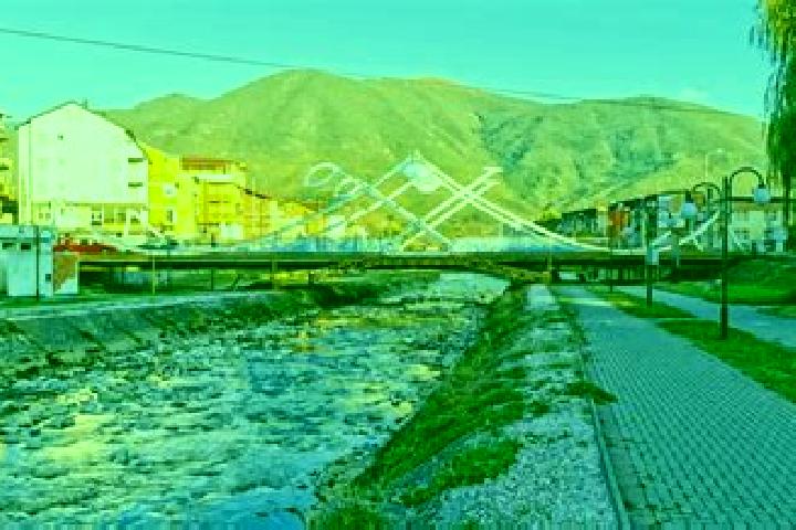Natalie, 30 — Escort in Gostivar, North Macedonia