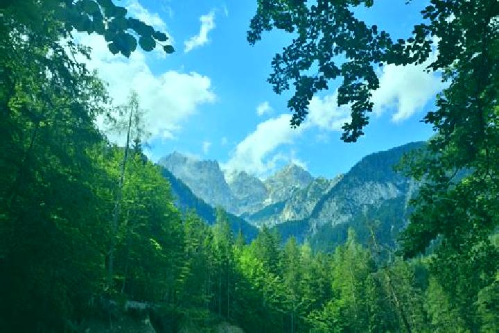Natalie, 30 — Escort in Gozd-Martuljek, Slovenia