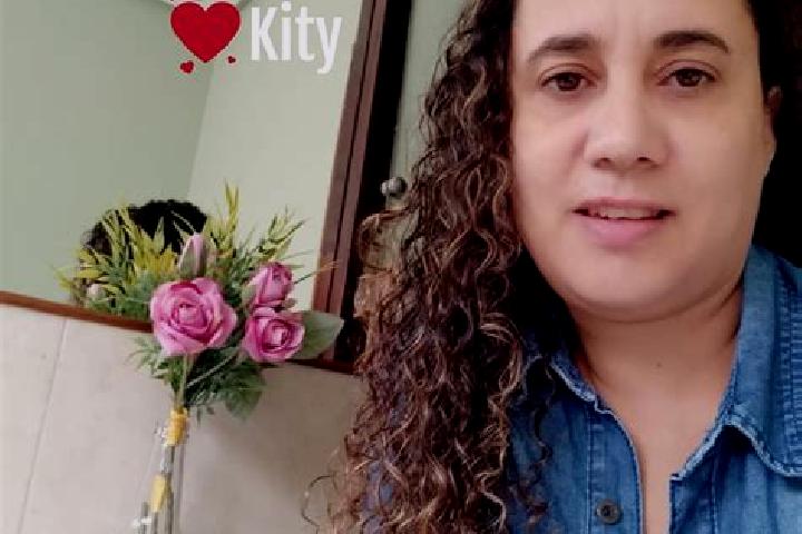 Natalie, 30 — Escort in Itariri, Brazil