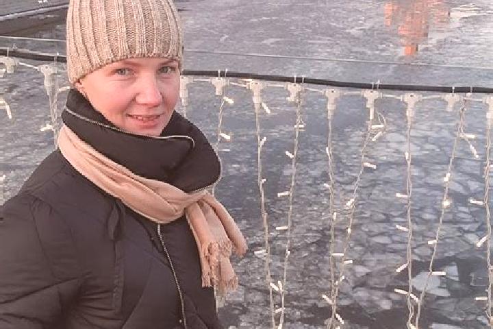 Natalie, 30 — Escort in Krasnyy, Russia
