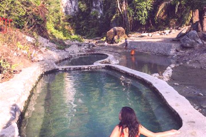 Natalie, 30 — Escort in Mainit Norte, Philippines