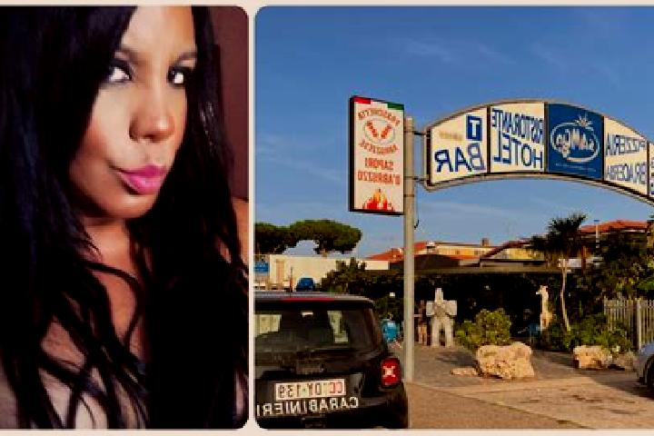 Natalie, 30 — Escort in Marina di Ardea-Tor San Lorenzo, Italy