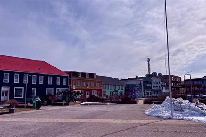 Natalie, 30 — Escort in Miquelon, Saint Pierre and Miquelon