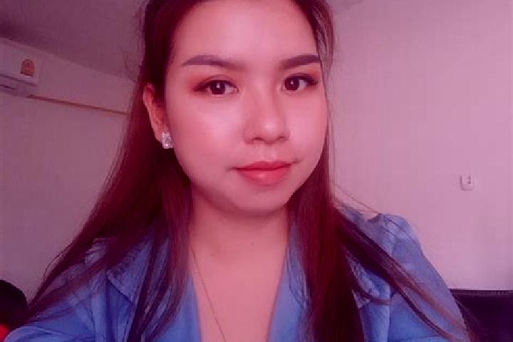 Natalie, 30 — Escort in Muang Kenthao, Laos