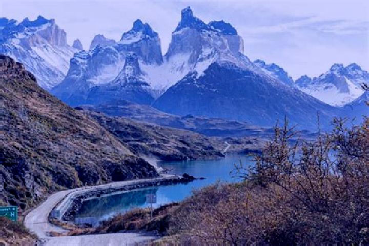 Natalie, 30 — Escort in Paine, Chile