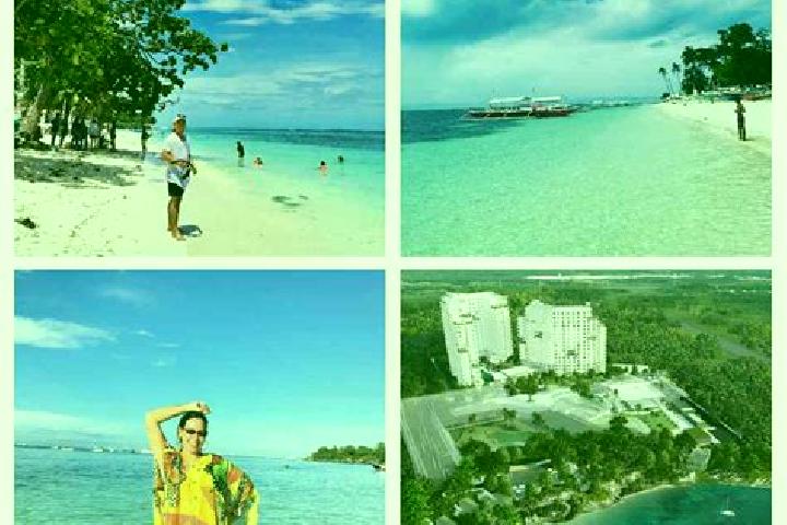 Natalie, 30 — Escort in Panglao, Philippines