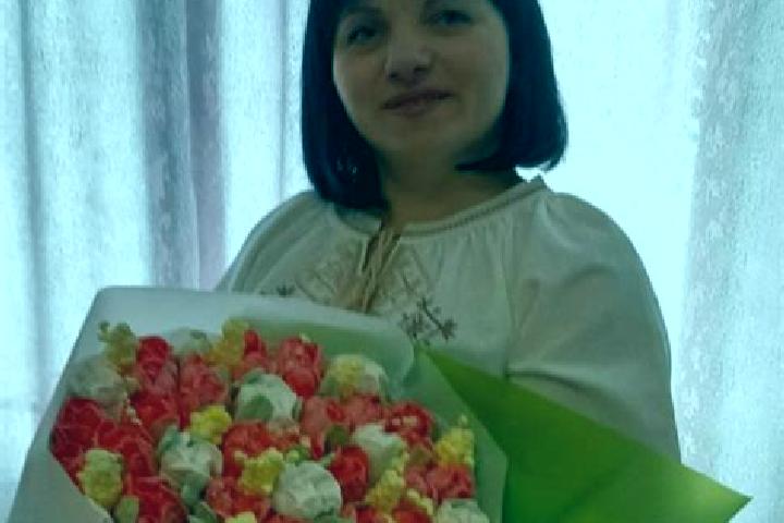 Natalie, 30 — Escort in Pidhaytsi, Ukraine