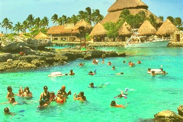 Natalie, 30 — Escort in Quintana Roo, Mexico