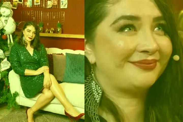 Natalie, 30 — Escort in Santa Cruz Lujan, Mexico
