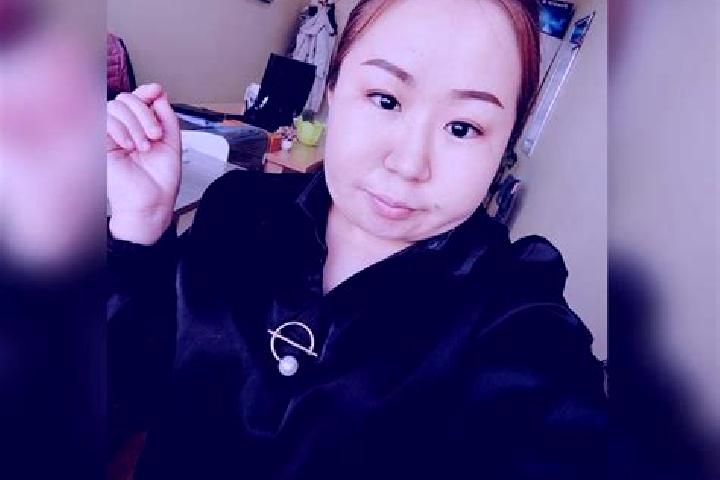 Natalie, 30 — Escort in Sharingol, Mongolia