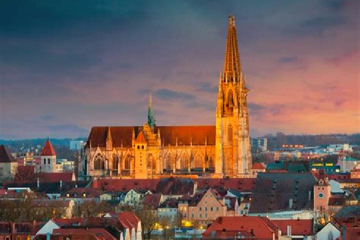 Natalie, 30 — Escort in St. Peter, Germany