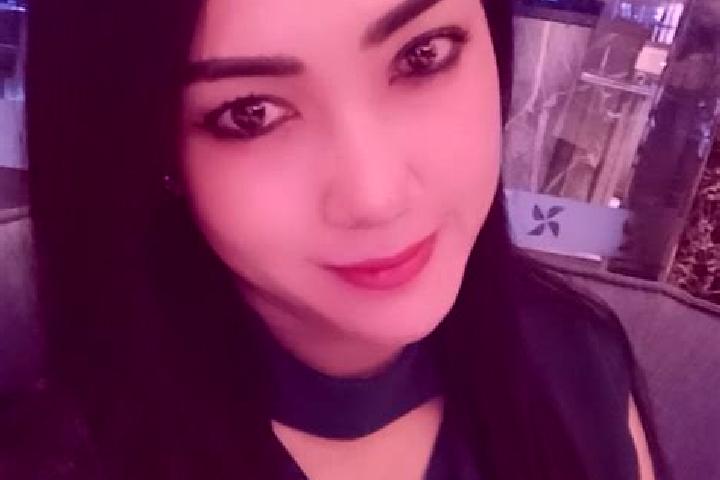 Natalie, 30 — Escort in Surabaya, Indonesia