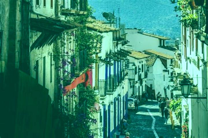 Natalie, 30 — Escort in Taxco el Viejo, Mexico