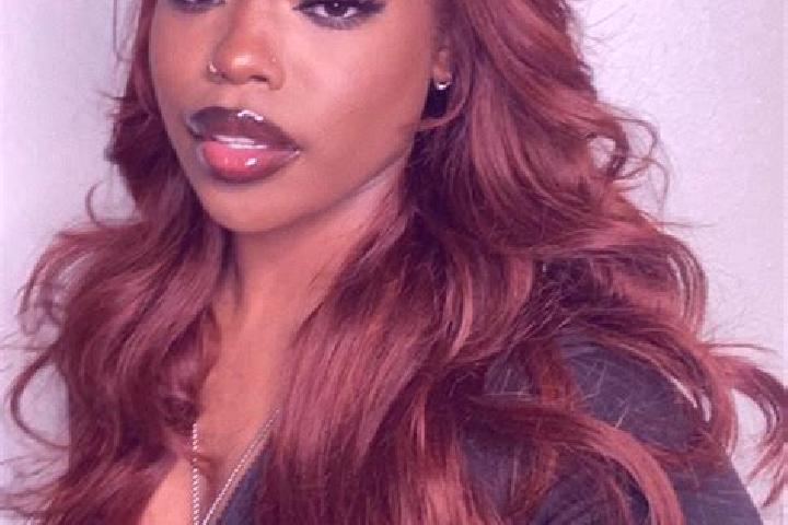 Natalie, 31, a auburn amber-eyed ebony companion based in Roselle Park. Offering CIM, GFE, Deep French Kissing, Fetish. Available for incall and outcall, ove...