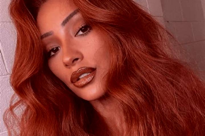 Natalie, 31, a auburn grey-eyed latina companion based in Shurjestan. Offering Dinner Date, Girlfriend Experience, Roleplay, A-Level. Available for incall an...