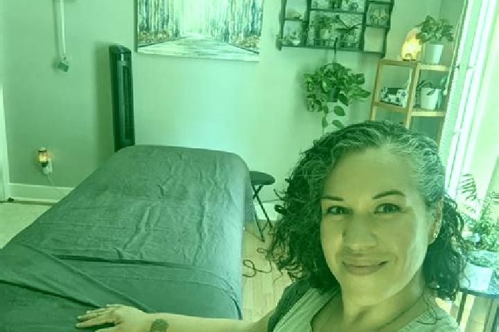 Natalie, 31, a black dark-eyed mediterranean companion based in Oak Valley. Offering Massage, Girlfriend Experience, Fetish, BDSM. Available for incall and o...