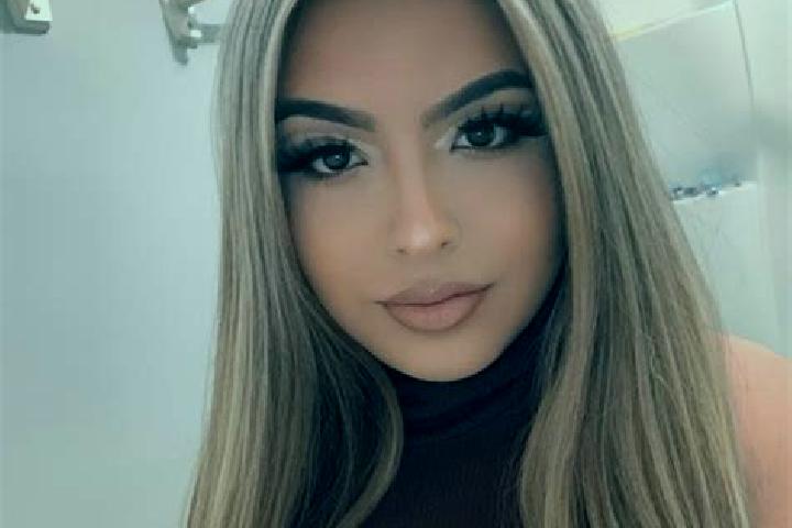 Natalie, 31, a blonde dark-eyed latina companion based in Elliant. Offering Fetish, Domination, Striptease, OWO. Available for incall and outcall, overnight ...